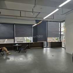 Cho thuê tầng 2 shophouse lumiere thảo điền giá tốt chỉ 17 triệu/tháng