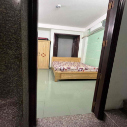Căn Hộ Dịch Vụ Giá Rẻ