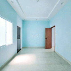 NHÀ 1TRỆT 2LẦU 5X12M 4PN 5WC HẺM TẢI ĐƯỜNG TỈNH LỘ 43 GẦN CHỢ ĐẦU MỐI