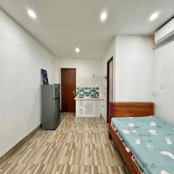 CHO THUÊ PHÒNG FULL NỘI THẤT RỘNG THOÁNG tại Ni Sư Huỳnh Liên