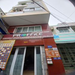 VĂN PHÒNG ẢO 299K - P. XÓM CHIẾU (Q4 CŨ)