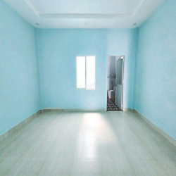 NHÀ 1TRỆT 2LẦU 5X12M 4PN 5WC HẺM TẢI ĐƯỜNG TỈNH LỘ 43 GẦN CHỢ ĐẦU MỐI