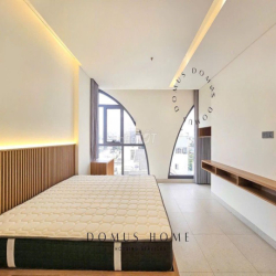 Studio mới khai trương đầy đủ tiện nghi trung tâm Q7