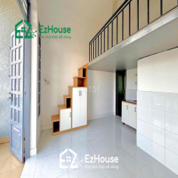 Cho Thuê Căn Duplex Mới 100% Tại Đường Lê Trọng Tấn Gần ĐH Công Thương