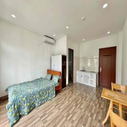 CHO THUÊ PHÒNG FULL NỘI THẤT RỘNG THOÁNG tại Ni Sư Huỳnh Liên