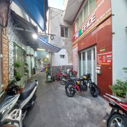 VĂN PHÒNG ẢO 299K - P. XÓM CHIẾU (Q4 CŨ)