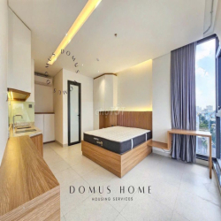 Studio mới khai trương đầy đủ tiện nghi trung tâm Q7