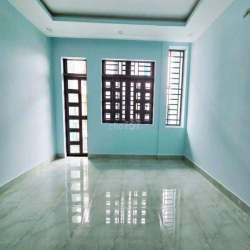 NHÀ 1TRỆT 2LẦU 5X12M 4PN 5WC HẺM TẢI ĐƯỜNG TỈNH LỘ 43 GẦN CHỢ ĐẦU MỐI