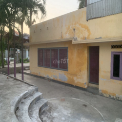 Mặt bằng kd 400m2 trung tâm PR