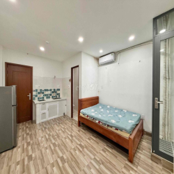 CHO THUÊ PHÒNG FULL NỘI THẤT RỘNG THOÁNG tại Ni Sư Huỳnh Liên