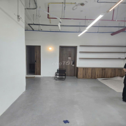 Cho thuê tầng 2 shophouse lumiere thảo điền giá tốt chỉ 17 triệu/tháng