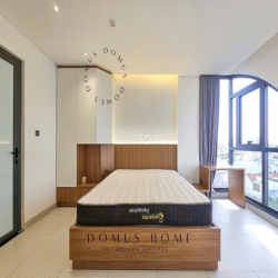 Studio mới khai trương đầy đủ tiện nghi trung tâm Q7