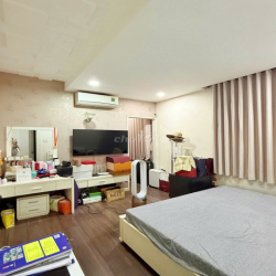 Cần cho thuê gấp căn hộ cao cấp Sao Mai, Q.5, 14tr/tháng