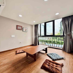 NHÀ 3 TẦNG FULL NỘI THẤT NGUYỄN VĂN TRỖI P8 QUẬN PHÚ NHUẬN