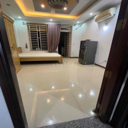 Căn Hộ Dịch Vụ Giá Rẻ