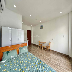 CHO THUÊ PHÒNG FULL NỘI THẤT RỘNG THOÁNG tại Ni Sư Huỳnh Liên