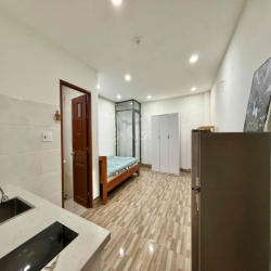 CHO THUÊ PHÒNG FULL NỘI THẤT RỘNG THOÁNG tại Ni Sư Huỳnh Liên