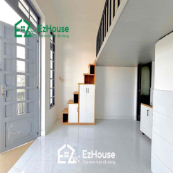 Cho Thuê Căn Duplex Mới 100% Tại Đường Lê Trọng Tấn Gần ĐH Công Thương