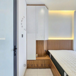 Studio mới khai trương đầy đủ tiện nghi trung tâm Q7