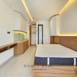 Studio mới khai trương đầy đủ tiện nghi trung tâm Q7