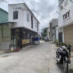 Mặt bằng kd 400m2 trung tâm PR
