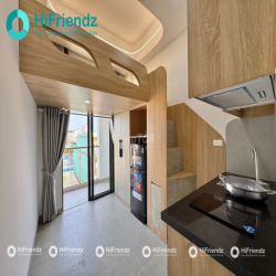 🌟DUPLEX BAN CÔNG MỚI XÂY NGAY LÊ ĐỨC THỌ, P6, GÒ VẤP