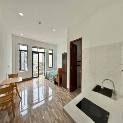 CHO THUÊ PHÒNG FULL NỘI THẤT RỘNG THOÁNG tại Ni Sư Huỳnh Liên