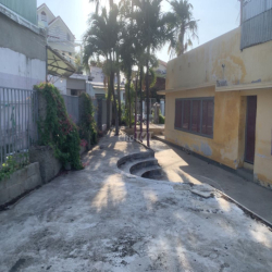Mặt bằng kd 400m2 trung tâm PR