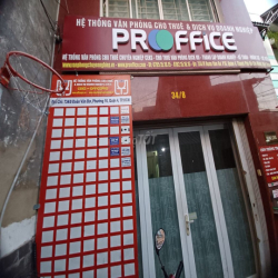 VĂN PHÒNG ẢO 299K - P. XÓM CHIẾU (Q4 CŨ)