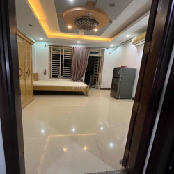 Căn Hộ Dịch Vụ Giá Rẻ