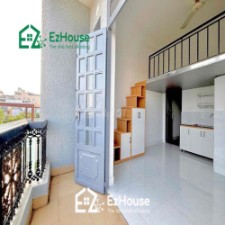 Cho Thuê Căn Duplex Mới 100% Tại Đường Lê Trọng Tấn Gần ĐH Công Thương