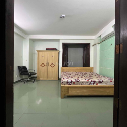 Căn Hộ Dịch Vụ Giá Rẻ