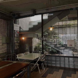 CHO THUÊ NHÀ 3 TẦNG MT ĐƯỜNG AN 2,3,4 TRẦN BẠCH ĐẰNG , KHU PHỐ ĐI BỘ A