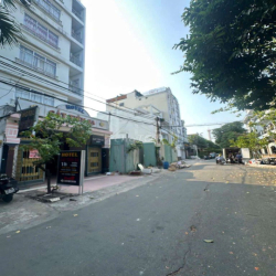 Cho thuê Nhà MT đường số 16 Khu tên lửa Bình Tân