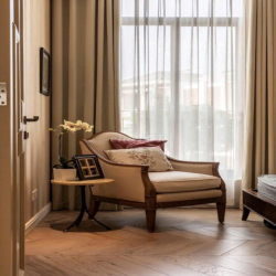 🏡 CHO THUÊ VILLA ĐƯỜNG TRẦN BẠCH ĐẰNG QUẬN 2  – 10 PHÒNG NGỦ (1350m²)