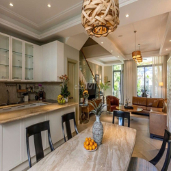 🏡 CHO THUÊ VILLA ĐƯỜNG TRẦN BẠCH ĐẰNG QUẬN 2  – 10 PHÒNG NGỦ (1350m²)