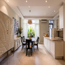 🏡 CHO THUÊ VILLA ĐƯỜNG TRẦN BẠCH ĐẰNG QUẬN 2  – 10 PHÒNG NGỦ (1350m²)