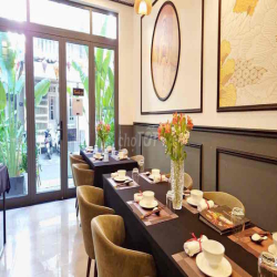 CHO THUÊ NHÀ 3 TẦNG MT ĐƯỜNG AN 2,3,4 TRẦN BẠCH ĐẰNG , KHU PHỐ ĐI BỘ A