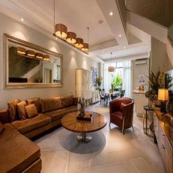 🏡 CHO THUÊ VILLA ĐƯỜNG TRẦN BẠCH ĐẰNG QUẬN 2  – 10 PHÒNG NGỦ (1350m²)