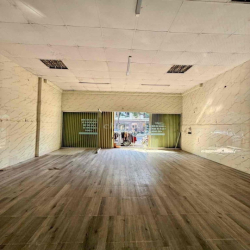 CHO THUÊ 7M MẶT TIỀN MAI HẮC ĐẾ - ĐỐI DIỆN DỰ ÁN ECOPALACE. GIÁ: 20 tr