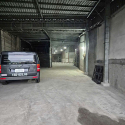 150m2. kho bạc Q12. giáp gò vấp 