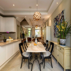 🏡 CHO THUÊ VILLA ĐƯỜNG TRẦN BẠCH ĐẰNG QUẬN 2  – 10 PHÒNG NGỦ (1350m²)