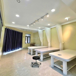 CHO THUÊ NHÀ 2MT NI SƯ HUỲNH LIÊN, Q.TÂN BÌNH 4x15m nở hậu, giá 45tr