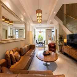 🏡 CHO THUÊ VILLA ĐƯỜNG TRẦN BẠCH ĐẰNG QUẬN 2  – 10 PHÒNG NGỦ (1350m²)