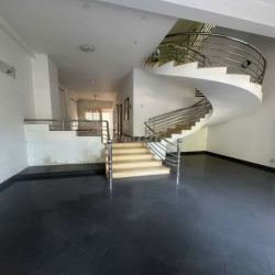Cho thuê Nhà MT đường số 16 Khu tên lửa Bình Tân