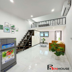 Căn hộ Studio Ngõ 163 An Dương Vương 4tr - 4tr7