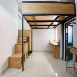 CĂN HỘ CÓ GÁC- THANG MÁY-SIÊU RỘNG NGAY AEON TÂN PHÚ,BỜ BAO TÂN THẮNG