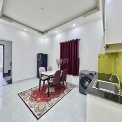Nhà nguyên căn full nội thất cao cấp trung tâm Quận 3 - Phú Nhuận
