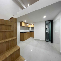CĂN HỘ 2 KHÔNG GIAN NGỦ - 1 DUPLEX M8 + 1 PN RIÊNG- TRUNG TÂM TÂN BÌNH