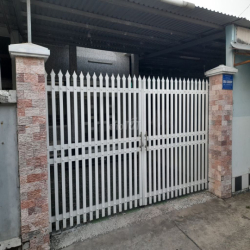 Nhà cho thuê Tân An Long an, hẽm ô tô